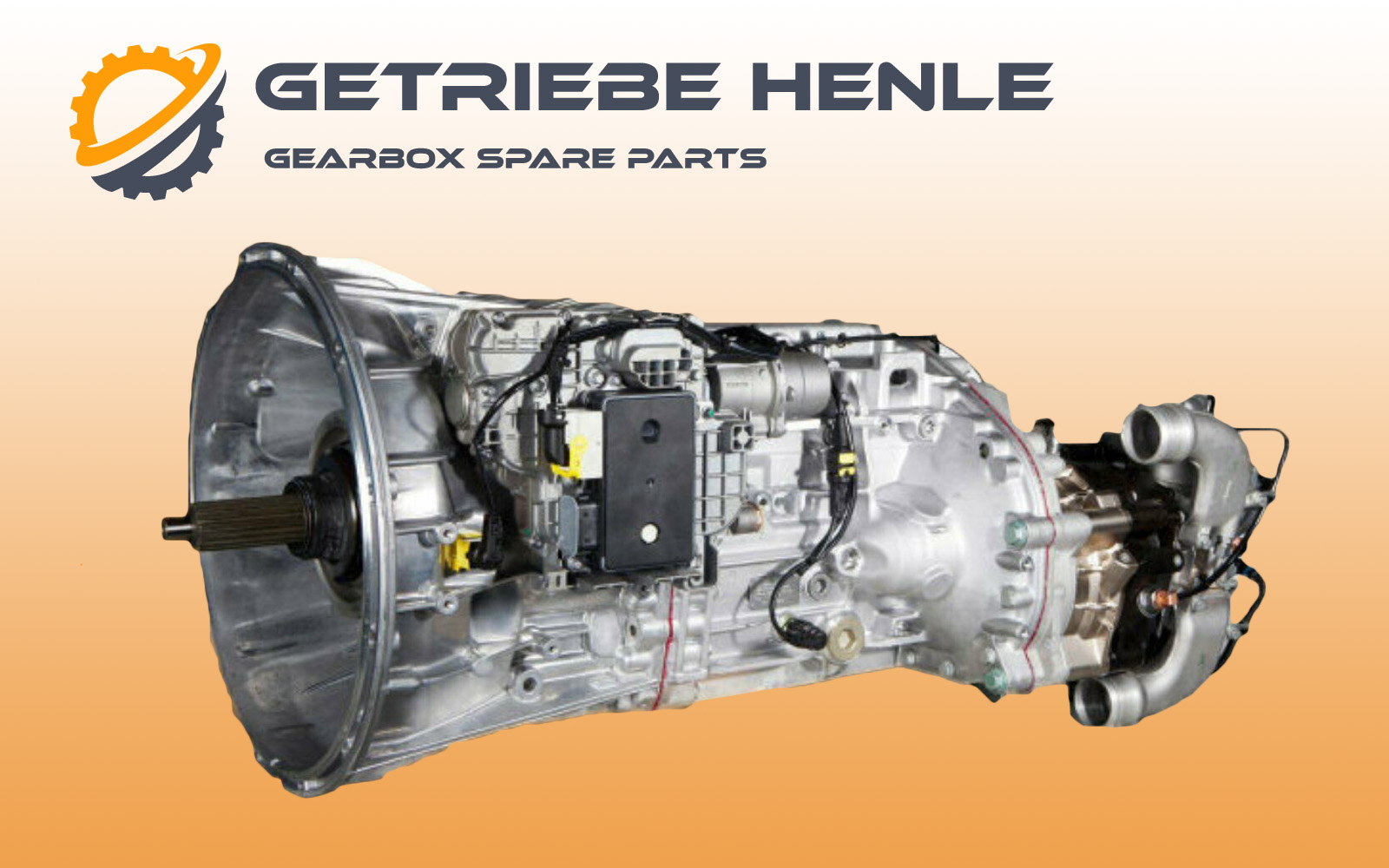 G211-12KL Mercedes Actros MP4 715350